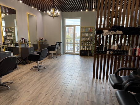 NP Beauty Studio. Visit with a special offer of 1.
