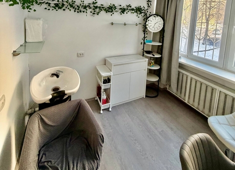 Студия красоты NP Beauty Studio. Посещайте по акции 2