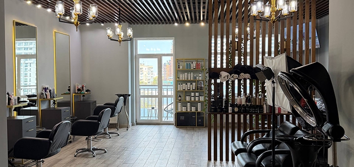 Студія краси NP Beauty Studio. Відвідуйте по акції 4