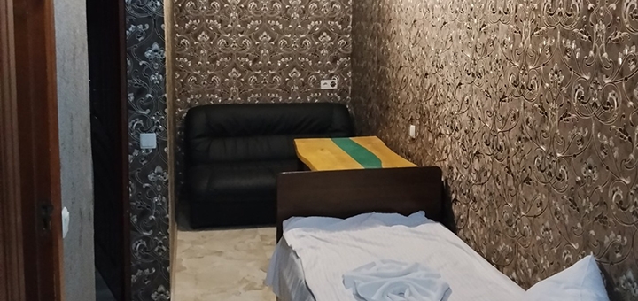 Отель Колизей в Хмельницком. Бронируйте по акции 4