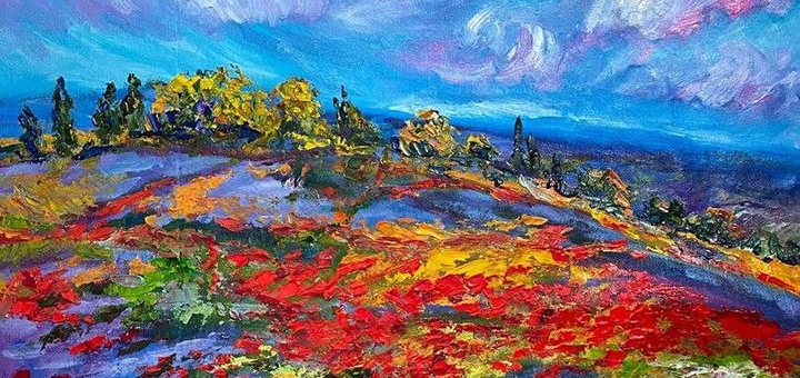 Художня студія Artykul Studio. Відвідуйте по акції 26