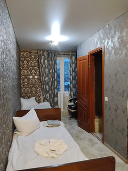 Готель Колізей у Хмельницькому. Бронюйте за акцією 9