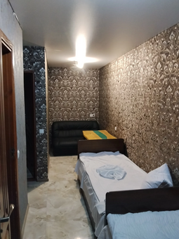 Готель Колізей у Хмельницькому. Бронюйте за акцією 10