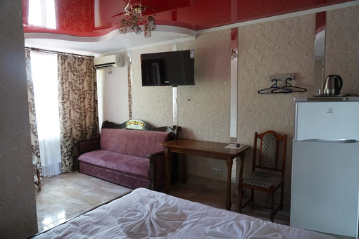 Готель Колізей у Хмельницькому. Бронюйте за акцією 12