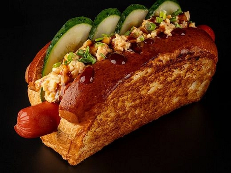 Mr. Grill Hotdogs & Burgers Відвідуйте по акції 16