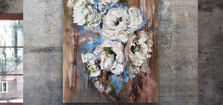 Художня студія Artykul Studio. Відвідуйте акцію 59