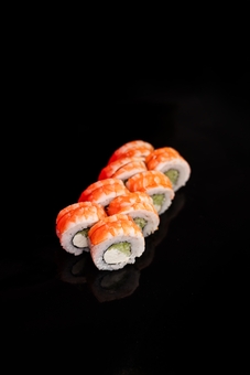 Доставка Hanzo Sushi. Замовляйте по акції 12