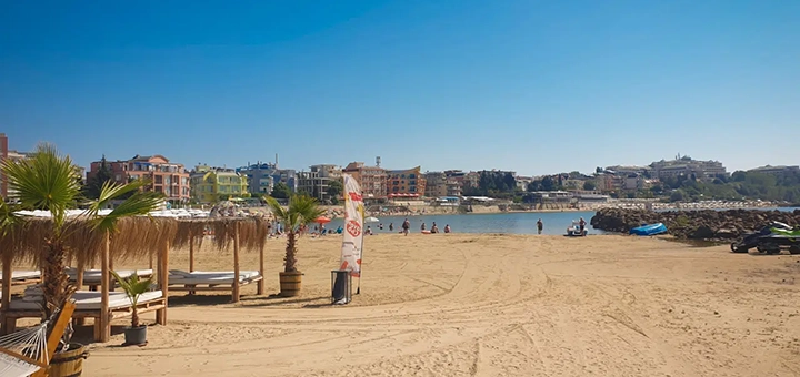 Mint Family Hotel in Bulgaria. Enjoy a special offer of 2