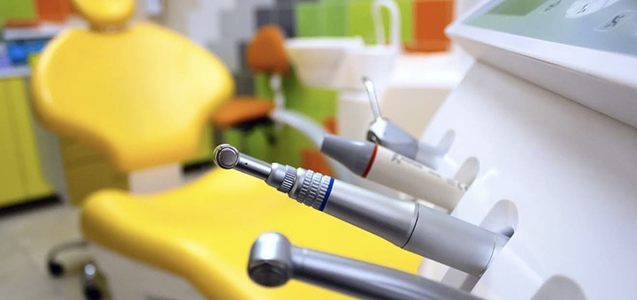Dent Studio Dental Office. Visit with a special offer of 89.