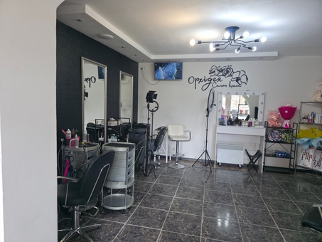Brow artist Oleksandra.Probrow. Visit for a special offer of 7