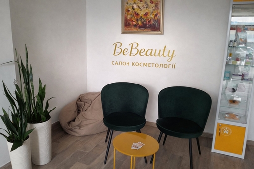 BeBeauty Beauty Salon. Visit with a special offer of 13.