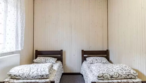 Children's camp Dragobrat Camp relax with a 20% discount