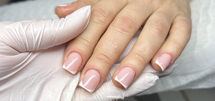 Студия маникюра Eremeeva Nails. Посещайте по акции 11