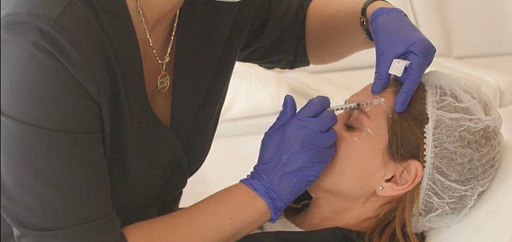 CSF Clinic cosmetology clinic. Visit with a 10% discount.