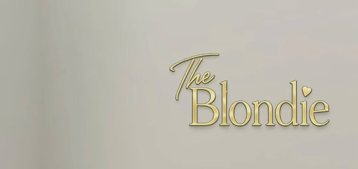 Салон красоты и эстетики тела The Blondie. Посещайте по акции 10