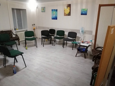 Психолог Вікторія Мамаєва. Відвідуйте по акції 9