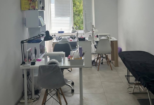 Nikson Beauty Studio. Visit with a special offer of 12.