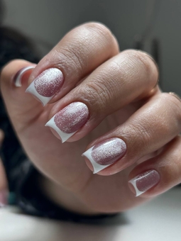 Nikson Beauty Studio. Visit with special offer of 13
