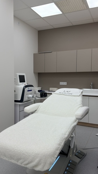 Клиника Lav beauty clinic. Посещайте по акции 7