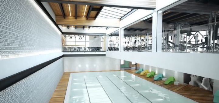 Discounts at &quot;sky fitness&quot;
