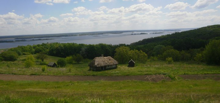 Туры по Триполью с турфирмой «СикретСити» в Киеве. Резервируйте билеты по акции.