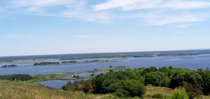 Туры выходного дня по Украине с туристической фирмой «Сикрет-Сити» в Киеве. Бронируйте тур по скидке.