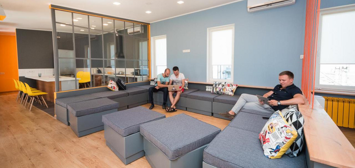 Friday Hostel в Одессе. Бронируйте по акции 2