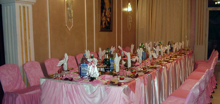 Отримайте знижку в ресторані «імператриця»