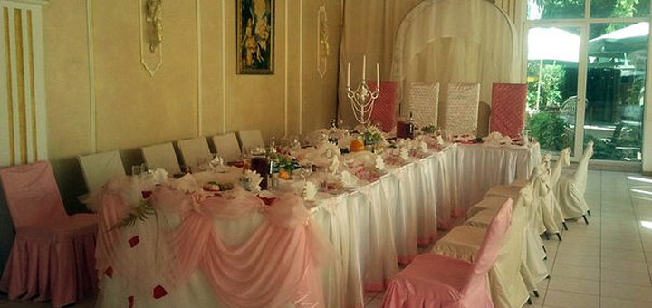 Скористайтеся акцією в ресторані «Імператриця»