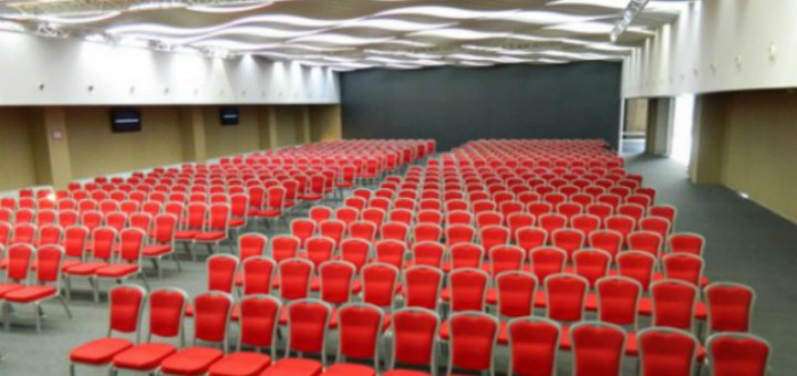 Специальные цены в «Event Hall KYIV»