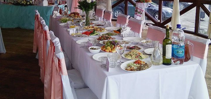 «Victoria Garden» в Черкасах. діють знижки
