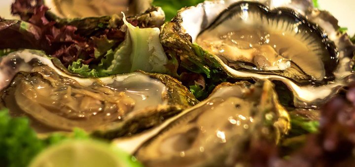 Discounts on the cuisine menu at da vinci