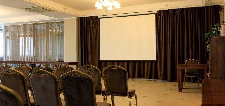 Отель VitaPark Солнечный Прованс. Отдыхайте по акции 25