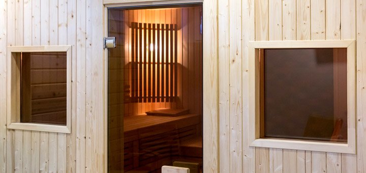 Скидки на отдых в комплексе «Ministerka Lake House» под Киевом21