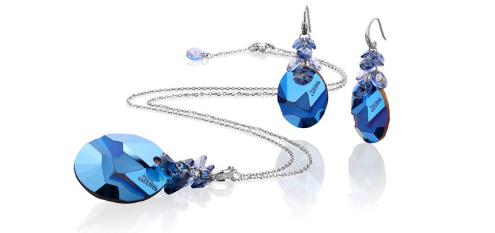 Знижки на прикраси в інтернет-магазині «prizma»