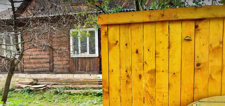 Discounts for rest in the hotel "Karpatski Rosi" in Yaremche6