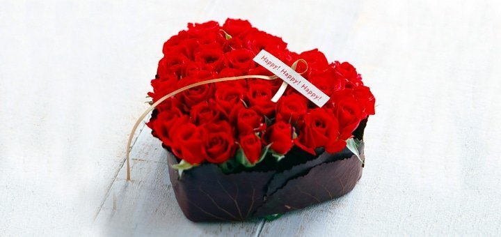 Promotions in the floristry and decor studio "Jardin"