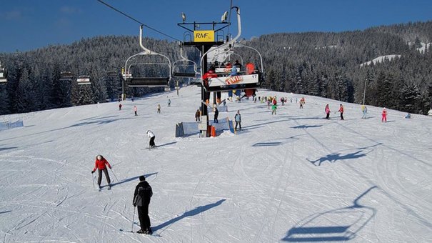 Зимові шкільні канікули у Закопані з турфірмою «Kids Travel Club» у Білій Церкві. Бронюйте путівку по акції.