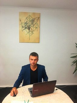 Educational seminars and trainings in parapsychology at the center for spiritual development «Mag Kai» in Kiev. Sign up for a discount.