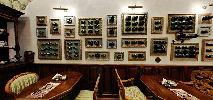 Tsіsarska pivnitsa near lviv fіksazh