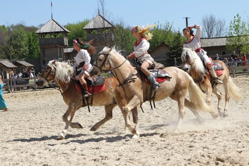 Історико-культурний центр «Древній Київ». Знижки на квитки