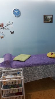 Массажный кабинет «Массажная феерия» в Запорожье. Записывайтесь на массаж по акции.