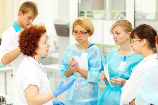 Лабораторія «Invitro». Знижки на аналізи