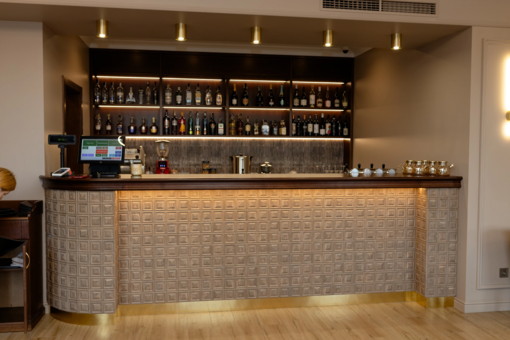 Restaurant-pub &quot;tadis&quot; main hall