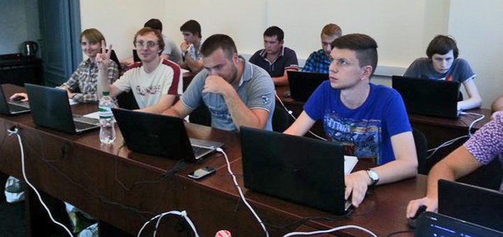 IT-курси Prog.kiev.ua місто Київ4