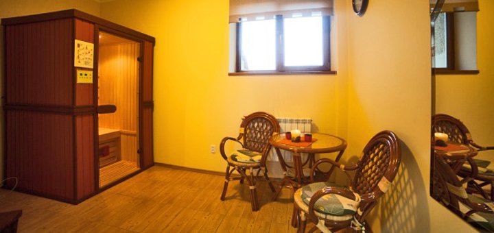 Discounts on holidays in the boarding house "Slavsky" in the Lviv region31