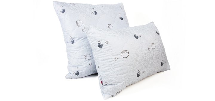 Pillows from the online store &quot;zdoroviyson&quot;. order with a discount