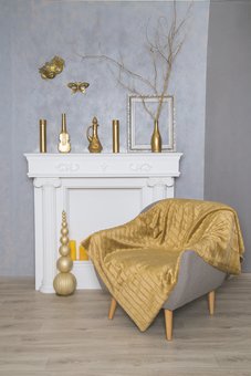 Фотосессия в стиле барокко в студии «Fresco studio» в Киеве. Приходите по акции.