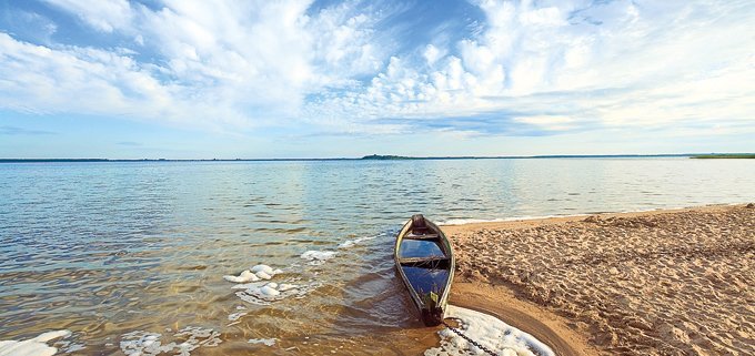 Excursion tour "shatsk lakes and lutsk" from the travel company "st tour" 1