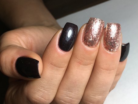 Manicure at the Beauty Pro salon in Kharkov. Order with a discount